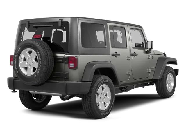 jeep wrangler unlimited 2013 1C4HJWDG4DL590864 image
